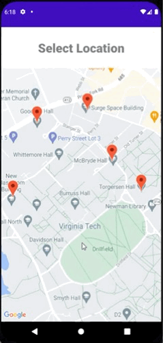 availabilvt initial demo